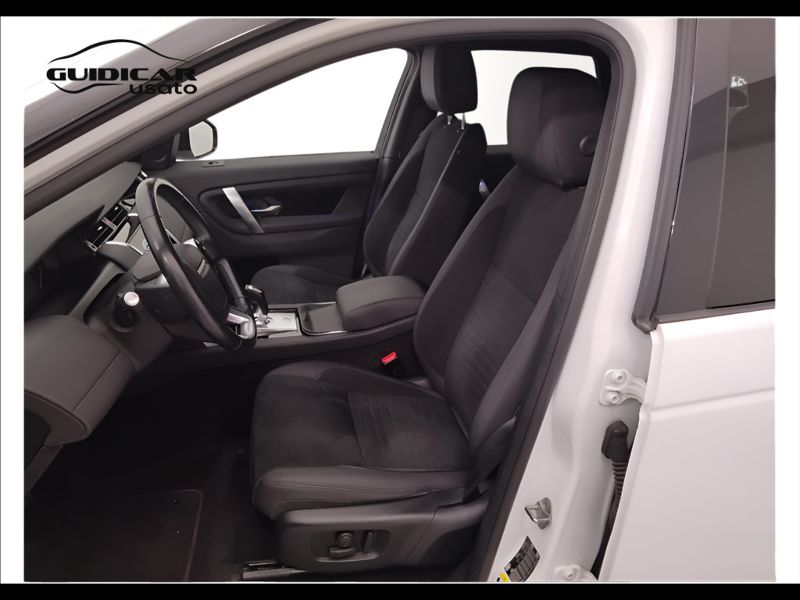 GuidiCar - LAND ROVER Discovery Sport 2021 Discovery Sport 2.0d td4 mhev R-Dynamic HSE awd 180cv auto Usato